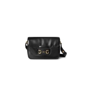 Gucci Horsebit 1955 Aura small shoulder bag