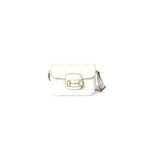 Gucci Horsebit 1955 Aura mini shoulder bag