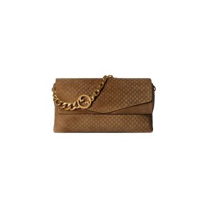 Gucci Medium shoulder bag with chain