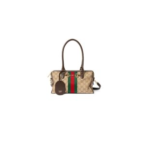 Gucci Borsetto medium boston bag