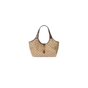 Gucci Mercato small tote bag