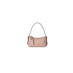 Gucci GG Emblem small shoulder bag