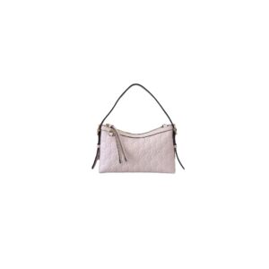 Gucci GG Emblem small shoulder bag