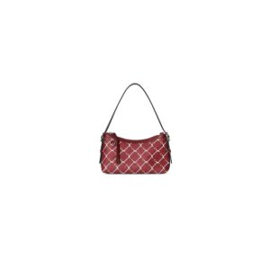 Gucci GG Emblem small shoulder bag