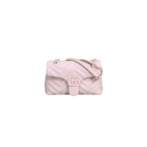 Gucci GG Marmont small shoulder bag