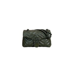 Gucci GG Marmont small shoulder bag