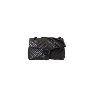 Gucci GG Marmont small shoulder bag