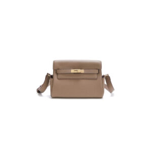 Hermes Kelly Messenger PM