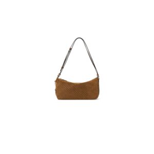 Gucci Half Horsebit large shoulder bag