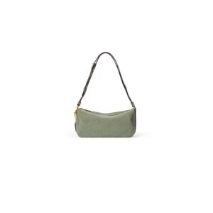 Gucci Half Horsebit large shoulder bag