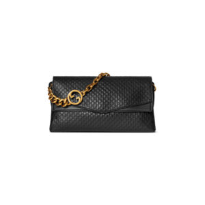 Gucci Large shoulder bag with chain