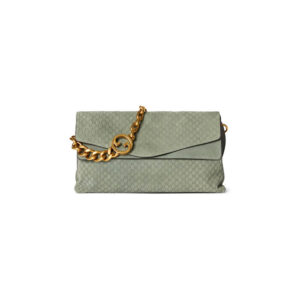 Gucci Large shoulder bag with chain