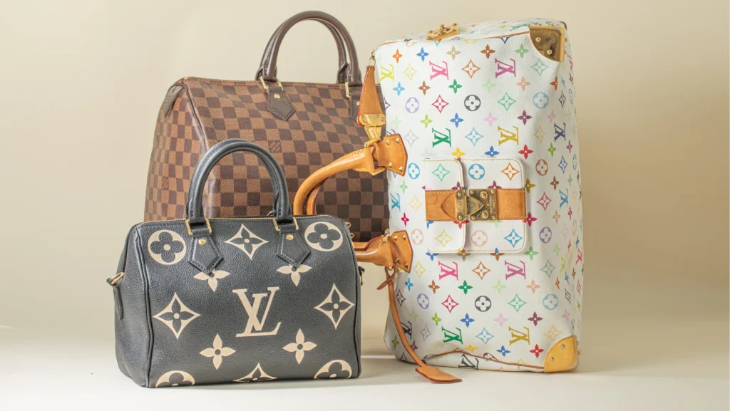 who is louis vuitton
