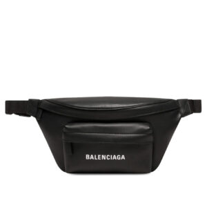 Balenciaga Everyday Beltpack Black