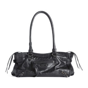 Balenciaga Le City Horizontal Handbag