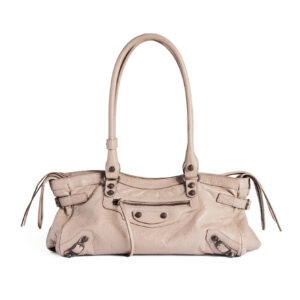 Balenciaga Le City Horizontal Handbag 8457042 Pink