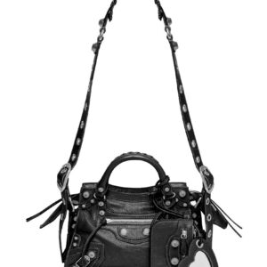 Balenciaga Neo Cagole XS Handbag
