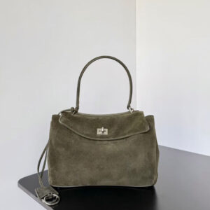 Balenciaga Rodeo Small Handbag