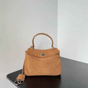Balenciaga Rodeo Mini Handbag