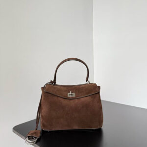 Balenciaga Rodeo Mini Handbag