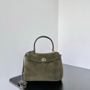 Balenciaga Rodeo Mini Handbag