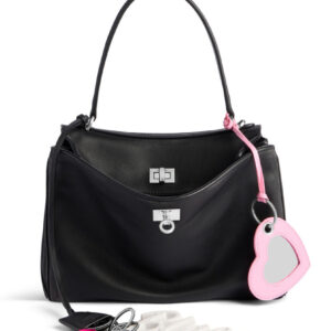 Balenciaga Rodeo Small Handbag Black