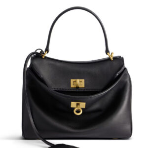 Balenciaga Rodeo Mini Handbag