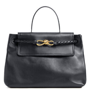Bottega Veneta Ciao Ciao 817231 Black
