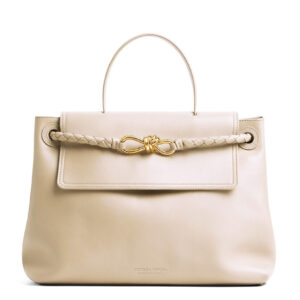 Bottega Veneta Ciao Ciao 817231 Cream