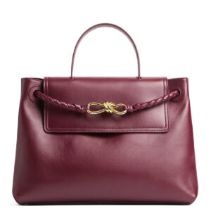 Bottega Veneta Ciao Ciao 817231 Mauve