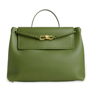 Bottega Veneta Large Ciao Ciao 826195 Green