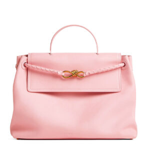 Bottega Veneta Large Ciao Ciao 826195 Pink