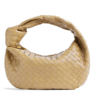 Bottega Veneta Teen Jodie 690225 Apricot