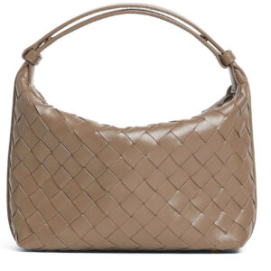 Bottega Veneta Wallace 754443 Apricot