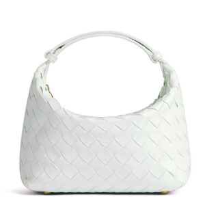 Bottega Veneta Wallace 754443 Light Blue