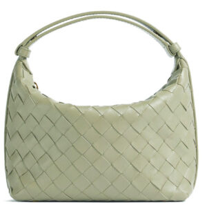 Bottega Veneta Wallace 754443 Green
