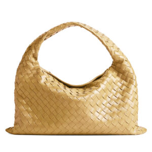 Bottega Veneta Medium Hop Shoulder bag Coffee
