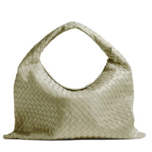 Bottega Veneta Large Hop 763970 Green