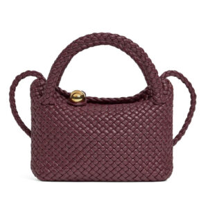 Bottega Veneta Small Tosca Mauve