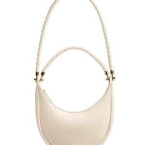 Bottega Veneta Hula Hoop Cream
