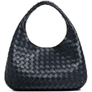 Bottega Veneta Campana 844249 Black