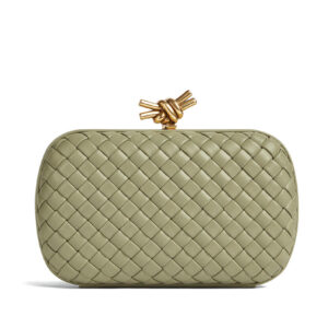 Bottega Veneta Knot 717622 Green