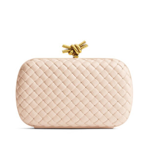 Bottega Veneta Knot 717622 Pink