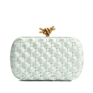 Bottega Veneta Knot 717622 Light Blue