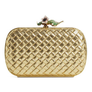 Bottega Veneta Knot 826183 Golden