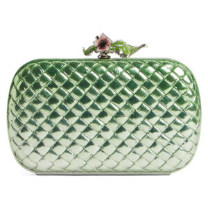 Bottega Veneta Knot 826183 Green