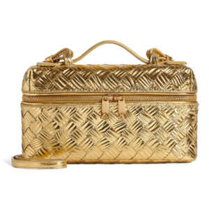 Bottega Veneta Bang Bang 789109 Golden