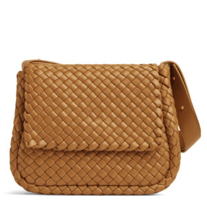 Bottega Veneta Cobble Shoulder Bag 709418