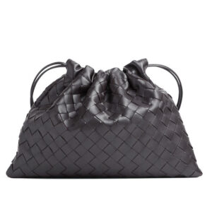 Bottega Veneta Dustbag 796728 Dark Coffee