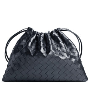 Bottega Veneta Dustbag 796728 Black